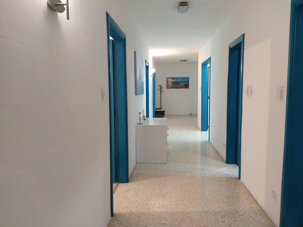 University Area Msida Εξωτερικό φωτογραφία