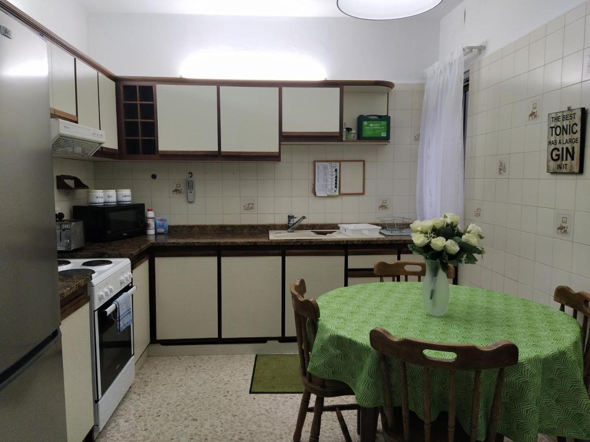 University Area Msida Εξωτερικό φωτογραφία