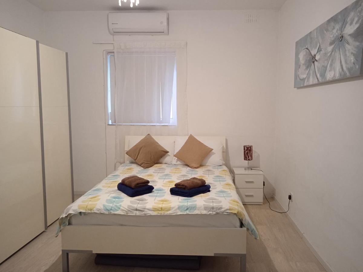 University Area Msida Εξωτερικό φωτογραφία